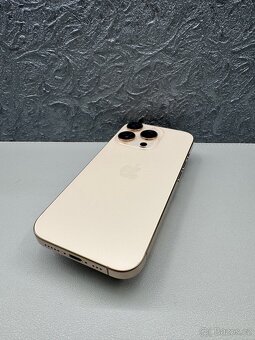 Apple iPhone 16 Pro 128 GB Desert Titanium - ZÁRUKA+FAKTURA - 3