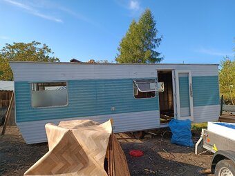 Mobilheim, mobilní dům - 3