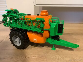 Bruder Hračky Pěkný stav, Možnost Dobirky - 3