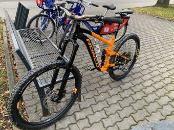 Norco Range A7.3 - 3