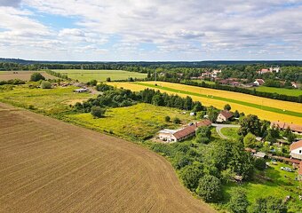 Prodej pozemku v obci Zámrsk - 3