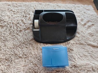 Organizér na psací stůl s izolepou Maped - 3