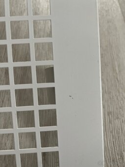 Větrací mřížka Schiedel - 3