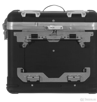 Touratech zega pro 2 hlinikove kufry +topcase - 3