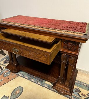 Komoda - příborník - 3