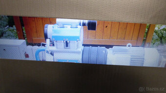 elektromotor kompresor  orlík - 3