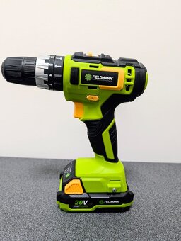 Aku Vrtačka Fieldmann FUDV 70115 - 3