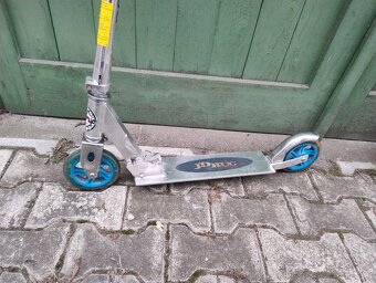 koloběžka Jd Bug - 3