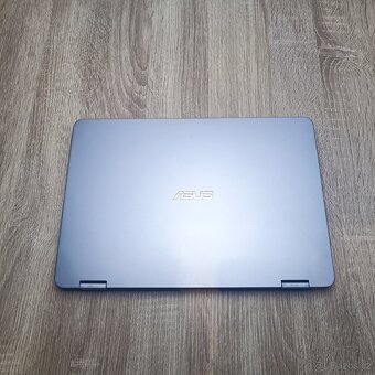 Dotykový Notebook Asus - 3