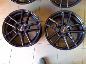 alu kola 5x108 r16 - 3