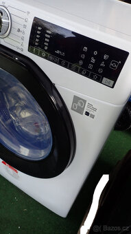 Pračka se sušičkou HOOVER H3DPS4746TAMB5S nové čti - 3