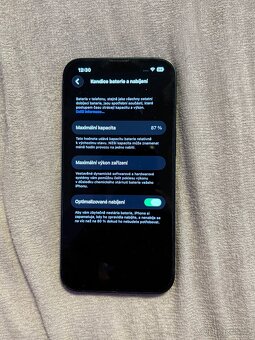 IPhone 13 128GB Black - 3