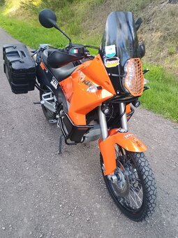 Ktm 990 adventure - 3