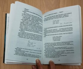 Knihy - různé žánry - 3