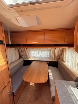 Karavan Knaus Sport 450 - 3