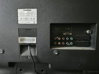 CHANGHONG LCD TV - 3