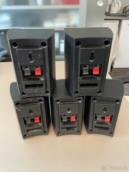 Reproduktory Sencor - 3