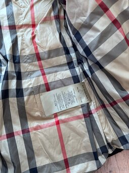 Bunda Burberry - 3