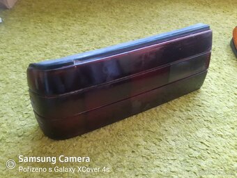 Zadni svetla bmw e30 - 3