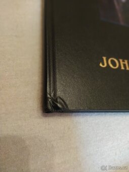 Prodám sérii knih Fantasy Books - 3