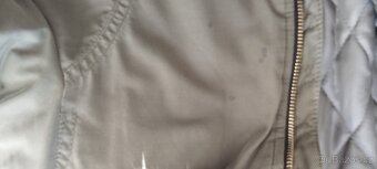 Zimní parka HM vel.146 - 3