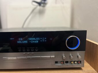 HARMAN KARDON AV RECEIVER AVR 130- SUBWOOFER - 3