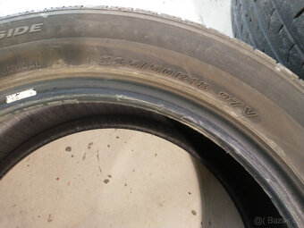 Nexen Nfera Primus 235/50 r18 97V - 3