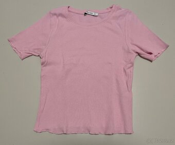 Trička s krátkým rukávem - 3