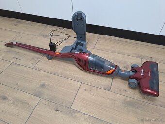 Aku tyčový vysavač GORENJE - 3