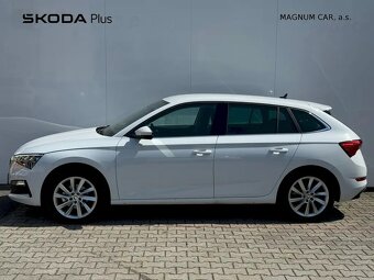 Škoda Scala, STYLE 1,0 TSi / 81 kW DSG - 3