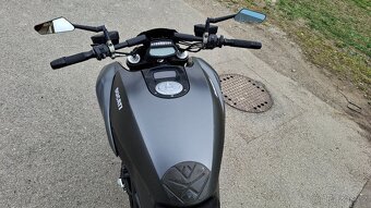 Ducati diavel - 3