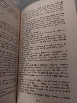 Leonhard Frank – Matylda - 3