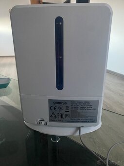 Gorenje H50DW - 3