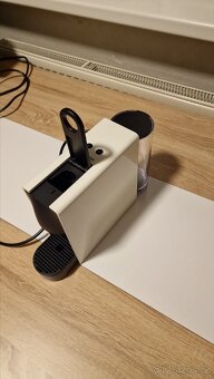 Nespresso essenza mini - 3