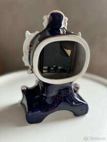 Krbové hodiny Royal Dux - 3