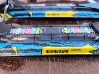 Dětské lyže 140 cm - 3