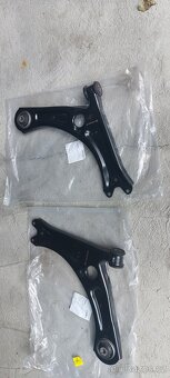 Prodám ramena na VW Caddy - 3
