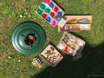 Vánoční stojánky - 3