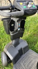 Elektrický invalidní skútr CENTURO S2, NOVÝ - 3