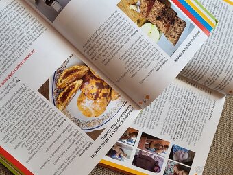 Knihy Karolína Katchaba Hrubešová - 3