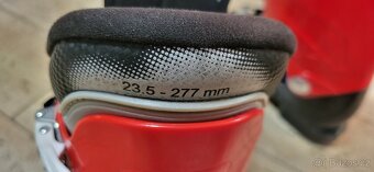 Dětské lyžařské boty Atomic - 3