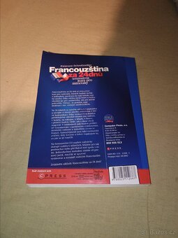 Francouzština za 24 dnů - 3