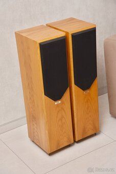 SHAN SV-02 + receiver TECHNICS v ceně - - 3