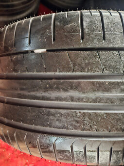 325/35R22 110Y P-Zero (PZ4) Sport MO PIRELLI - 3
