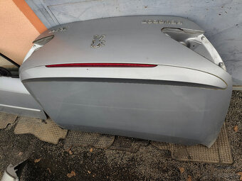 Díly karoserie Peugeot 307CC - 3