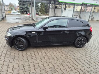 BMW Řada1, 116i 2.0i 90kW - 3