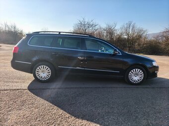 Volkswagen Passat - 3