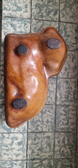 Forma na " BERÁNKA " - 3