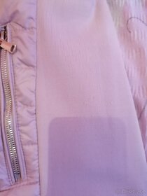 Dámská nová zimní bunda - 3