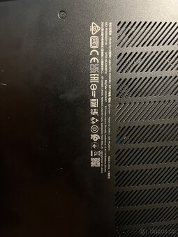 Lenovo legion 5 pro - 3